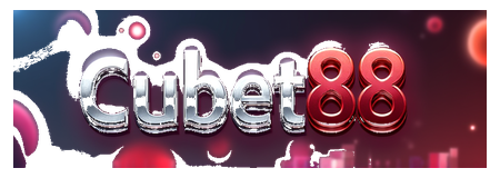 cubet88 logo