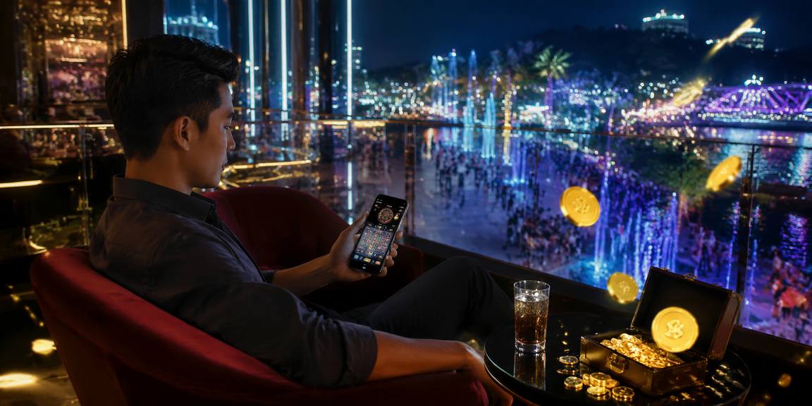 cubet88 mobile gaming