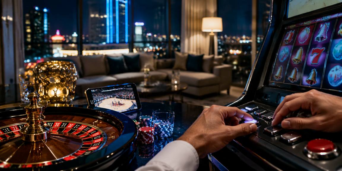 cubet88 Live Casino